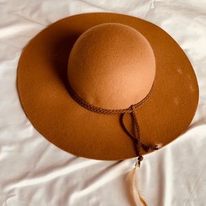 Steve Madden Winter Hat